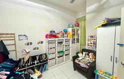 Bangi, Selangor 43000
