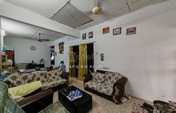 Jalan Merdeka; Jalan Bestari Jaya, Batang Berjuntai, Selangor 45600