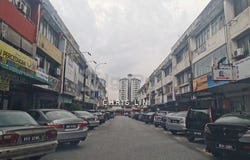 Ampang, Selangor