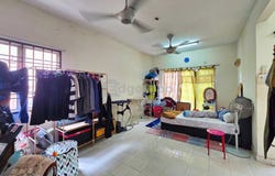 Section U12, Shah Alam, Selangor 40170