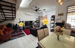 Seri Kembangan, Selangor 43300