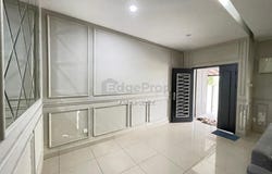 Jalan Baiduri, Dengkil, Selangor 43800