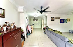Shah Alam, Selangor 40400