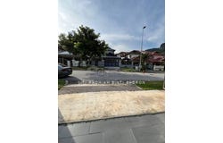 Jalan Ukay Prima, Ampang, Selangor