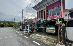 Jalan Kekwa, Taman Serendah Makmur, Serendah, Selangor 48200