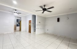 Jalan Damai Perdana, Cheras, Kuala Lumpur 56000