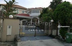 Jalan Pasai, Jalan Wan Empok, Jalan Wan Malini, KL City, Kuala Lumpur 57000
