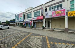 Kuala Ketil, Kedah 9100
