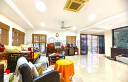 Jalan Reko, Kajang, Selangor 43000