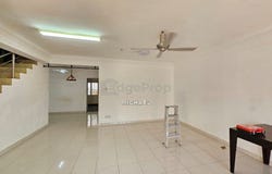 Jalan Seri Taming 1b, Cheras, Selangor 43200