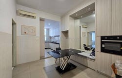 Persiaran Setia Prima, Setia Alam/Alam Nusantara, Selangor 40170