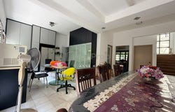 Jalan 6, Ampang, Selangor 68000