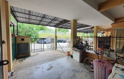 Jalan SP, Sungai Buloh, Selangor