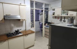 Jalan Kiara 3, Mont Kiara, Kuala Lumpur 50480