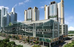 Persiaran Serdang Perdana, Seri Kembangan, Selangor 43300