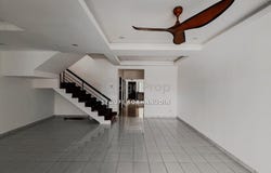 Semenyih, Selangor 43500