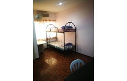 Jalan SL 4, Bandar Sungai Long, Selangor 43200