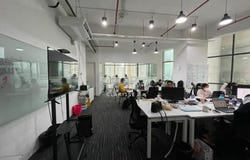 Bangsar South, Kuala Lumpur