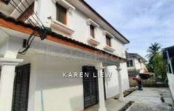 Jalan Taming Sari, Balakong, Selangor 43300