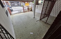 Jalan Watan, Ampang, Selangor 68000