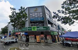 Selangor, Kajang, Selangor 43000