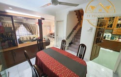 Seri Kembangan, Selangor 43300