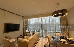 Damansara Heights, Kuala Lumpur 50490