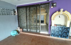 Batang Padang, Perak 35000