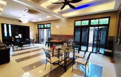 Jalan BK 9, Puchong, Selangor 47180