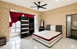 Jalan Kebajikan 25/76, 40400, Selangor, Shah Alam, Selangor