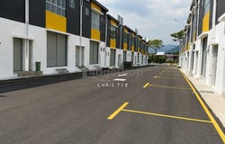Ampang, Selangor