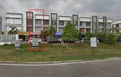 Puchong, Selangor 47100