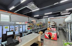 Simpang Ampat, Penang 14100