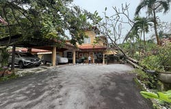 Petaling Jaya, Selangor 46000