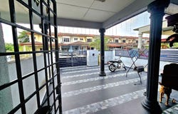 Jalan Mantap, Shah Alam, Selangor 40400