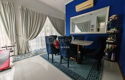 Beverly Heights 68000 Ampang Jaya Selangor, Ampang, Selangor 68000
