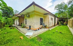 Jalan Sungai Penchala, Kampung Sungai Penchala, Kuala Lumpur 60000