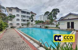 Jalan Raja Dihilir, 30350, Perak, Ipoh, Perak 31400