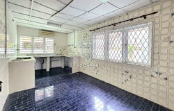 Jalan Changkat Permata, Keramat, Selangor 53300
