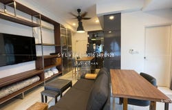 Jalan Legoland, 79250, Johor, Iskandar Puteri (Nusajaya), Johor 79250