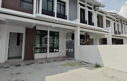 Johor Bahru, Johor 81100