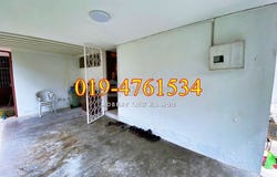 Jalan Midlands, George Town, Penang 10250