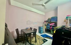 Pandan Indah, Selangor 55100