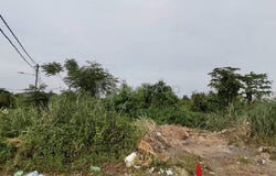 Jalan Ampang Baru 6, Kampung Ampang Baru, 31400 Ipoh, Perak, Ipoh, Perak 31400