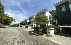 Jalan PJU 3/32, Tropicana, Sunway Damansara, Selangor 47810