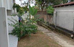 Jalan Halamanda, Gombak, Selangor 53100
