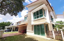 Setia Alam, Shah Alam, Selangor 40170
