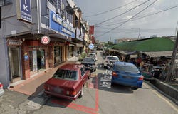 Jalan Midah, Cheras, Kuala Lumpur 56000