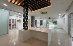 Jalan Suarasa, Cheras, Selangor 43200