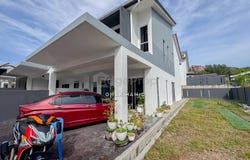 Bandar Sungai Long, Selangor 43200